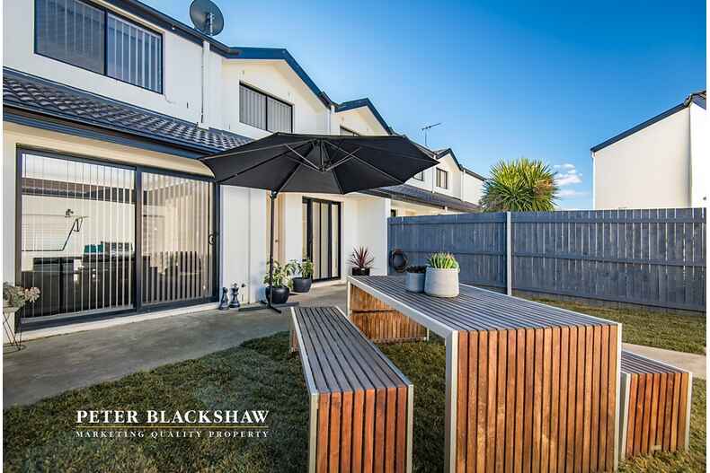 Lot 8/240 Anthony Rolfe Avenue Gungahlin Lot 8/240 Anthony Rolfe Avenue Gungahlin