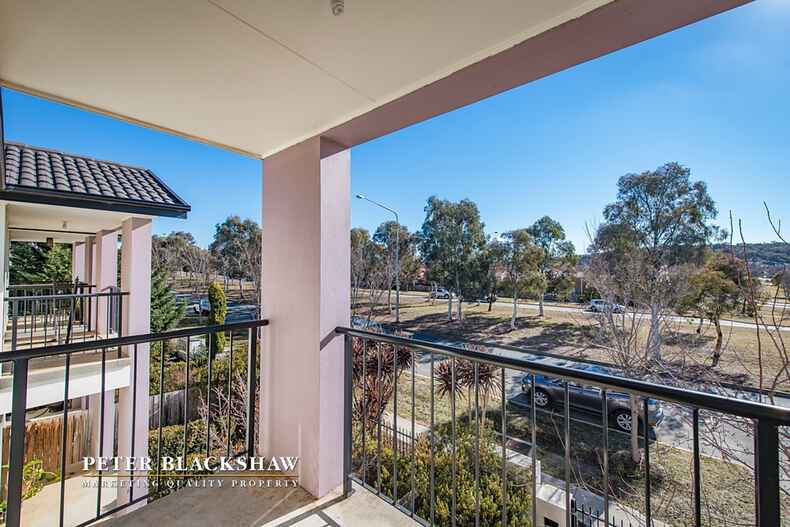 Lot 8/240 Anthony Rolfe Avenue Gungahlin Lot 8/240 Anthony Rolfe Avenue Gungahlin