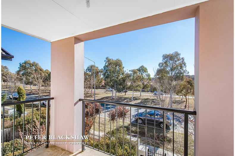 Lot 8/240 Anthony Rolfe Avenue Gungahlin Lot 8/240 Anthony Rolfe Avenue Gungahlin