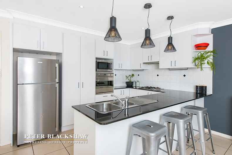 Lot 8/240 Anthony Rolfe Avenue Gungahlin Lot 8/240 Anthony Rolfe Avenue Gungahlin