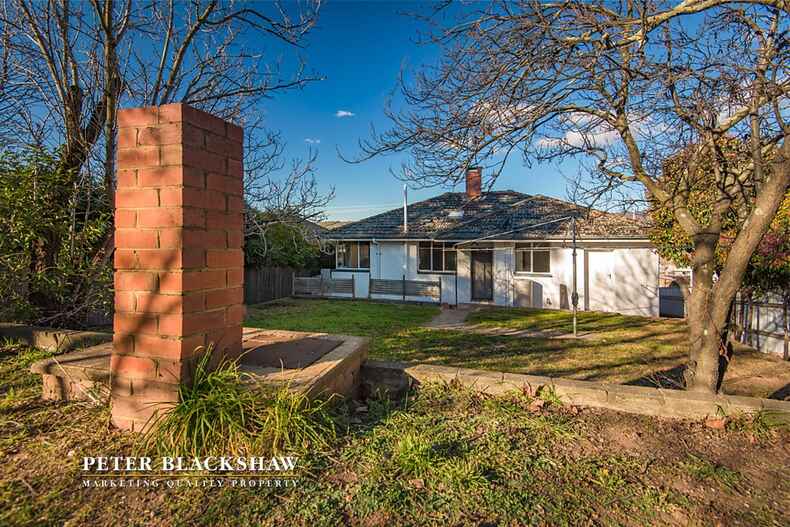 45 Stornaway Road Queanbeyan