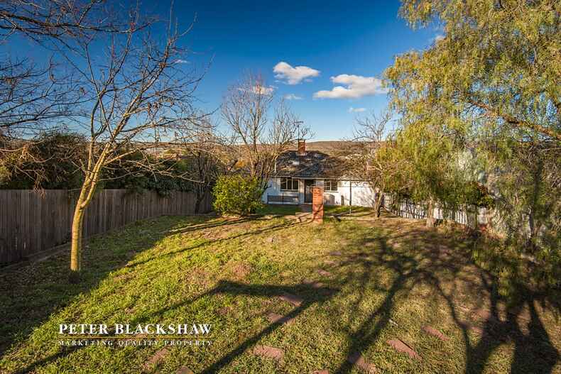 45 Stornaway Road Queanbeyan