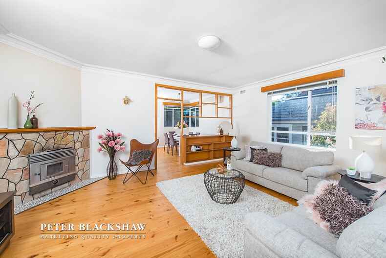 45 Stornaway Road Queanbeyan
