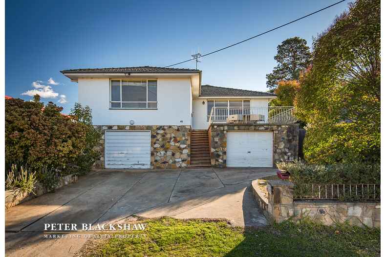45 Stornaway Road Queanbeyan