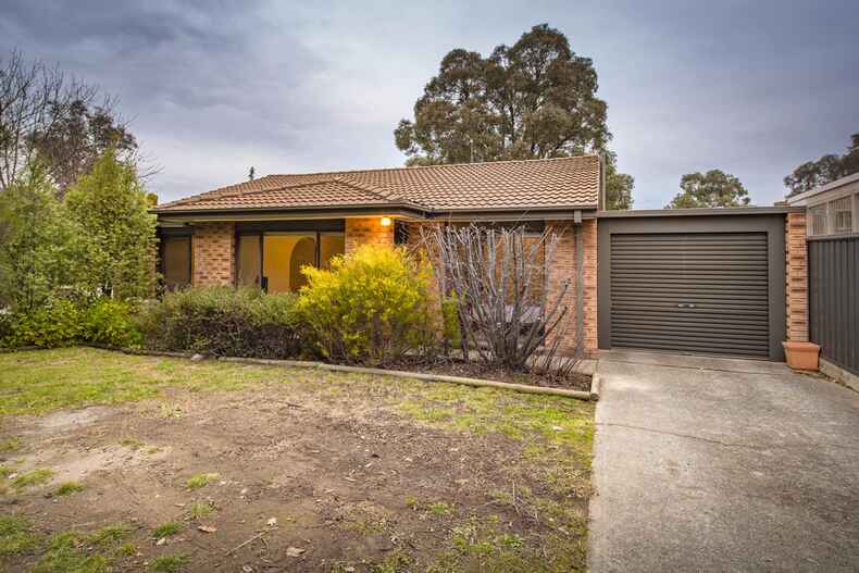 Lot 17/45 Morrison Street Kambah