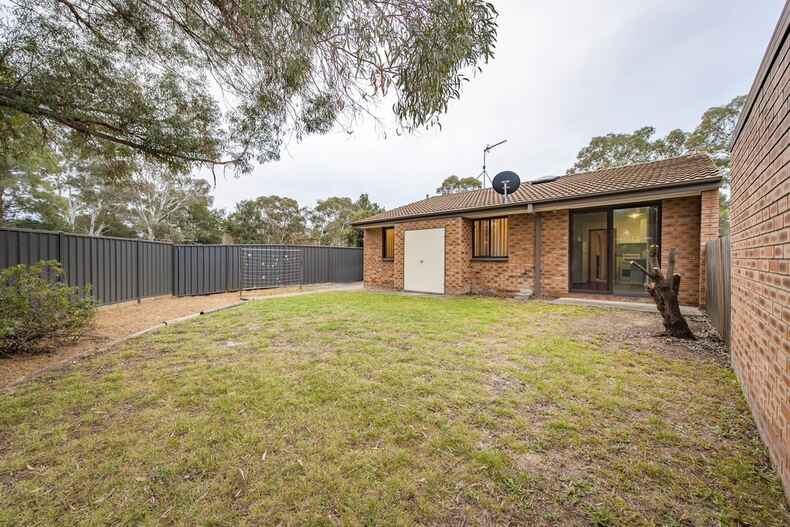 Lot 17/45 Morrison Street Kambah Lot 17/45 Morrison Street Kambah