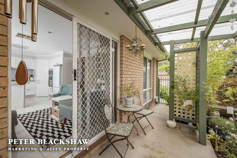 Lot 9/3 Findon Place Isabella Plains Lot 9/3 Findon Place Isabella Plains