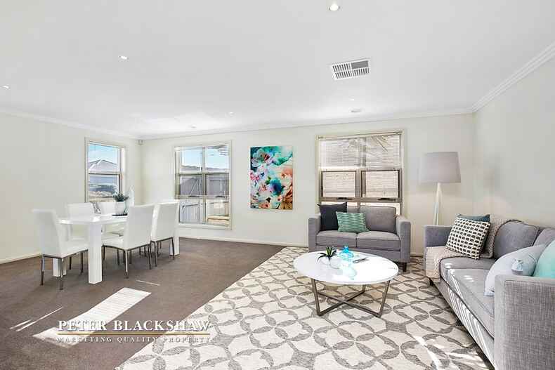 Lot 14/26 Pildappa Street Harrison Lot 14/26 Pildappa Street Harrison