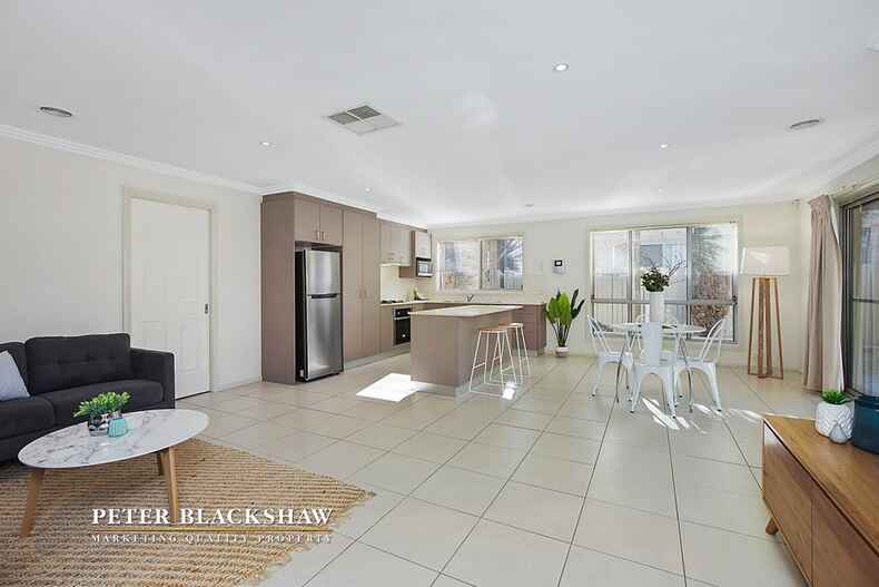 Lot 14/26 Pildappa Street Harrison Lot 14/26 Pildappa Street Harrison