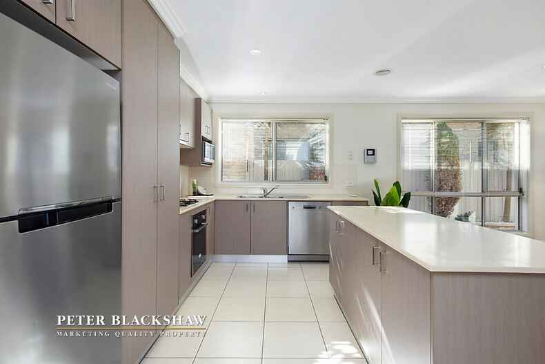 Lot 14/26 Pildappa Street Harrison Lot 14/26 Pildappa Street Harrison