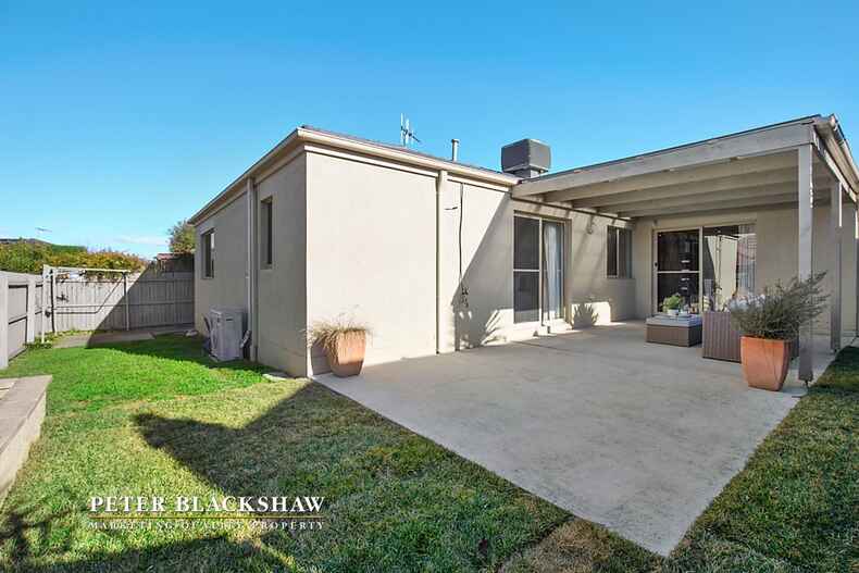 Lot 14/26 Pildappa Street Harrison Lot 14/26 Pildappa Street Harrison