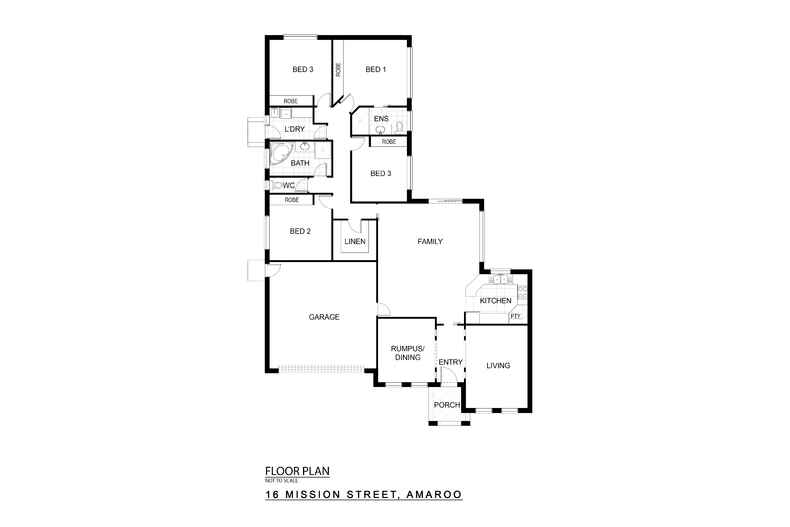 Lot 30/16 Mission Street Amaroo Lot 30/16 Mission Street Amaroo