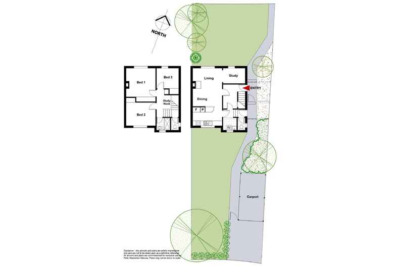 Lot 74/68 Carroll Street Hughes