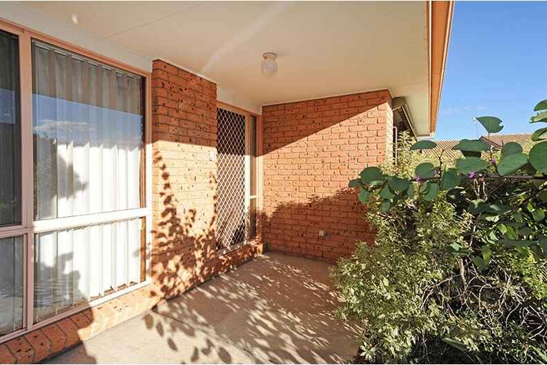 Lot 23/11/12 Kenyon Circuit Monash Lot 23/11/12 Kenyon Circuit Monash