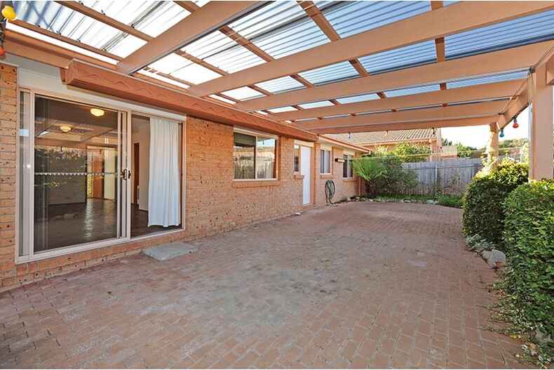 Lot 23/11/12 Kenyon Circuit Monash Lot 23/11/12 Kenyon Circuit Monash