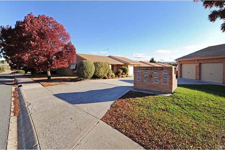 Lot 23/11/12 Kenyon Circuit Monash Lot 23/11/12 Kenyon Circuit Monash