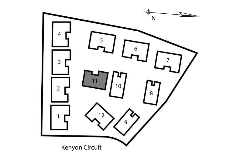 Lot 23/11/12 Kenyon Circuit Monash Lot 23/11/12 Kenyon Circuit Monash
