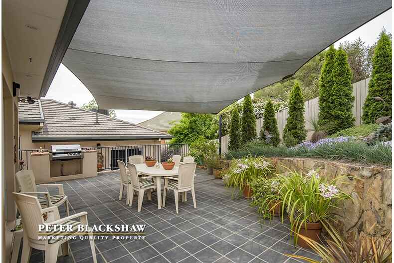 Lot 9/31 Montgomery Place Conder Lot 9/31 Montgomery Place Conder