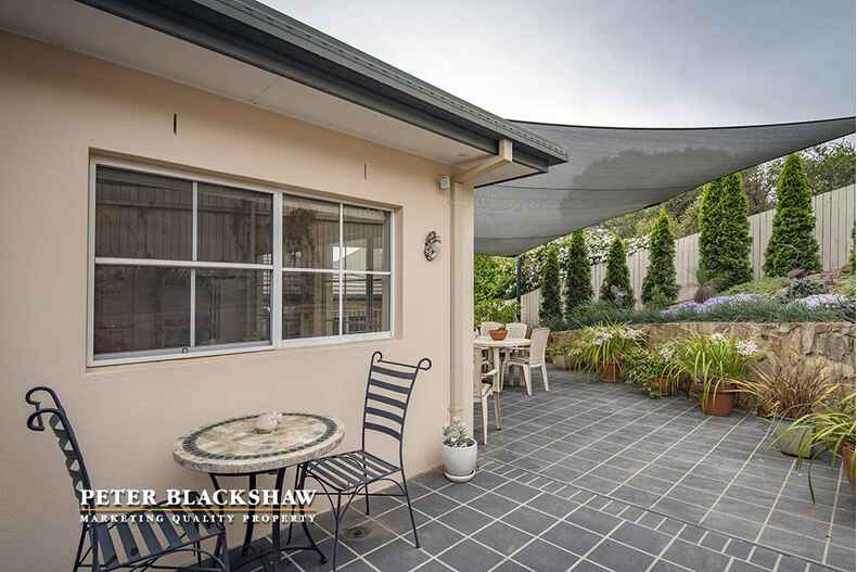 Lot 9/31 Montgomery Place Conder Lot 9/31 Montgomery Place Conder