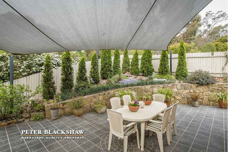 Lot 9/31 Montgomery Place Conder Lot 9/31 Montgomery Place Conder