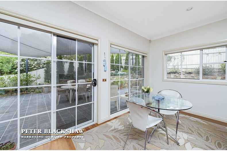 Lot 9/31 Montgomery Place Conder Lot 9/31 Montgomery Place Conder