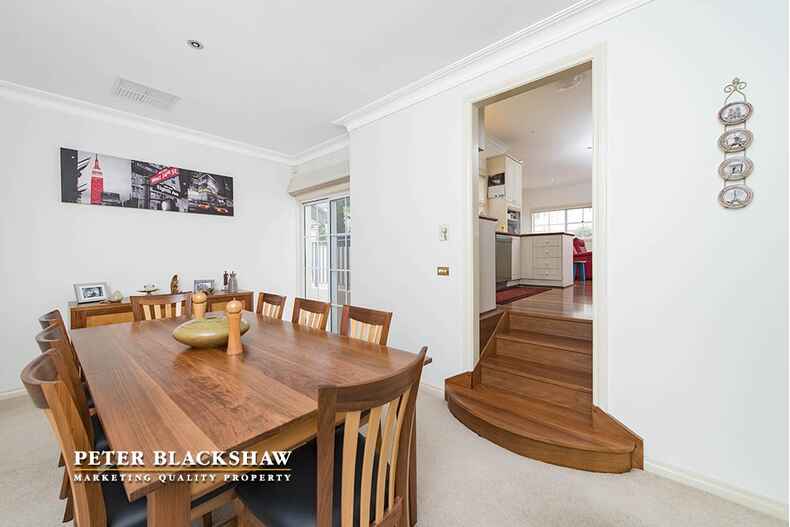 Lot 9/31 Montgomery Place Conder Lot 9/31 Montgomery Place Conder