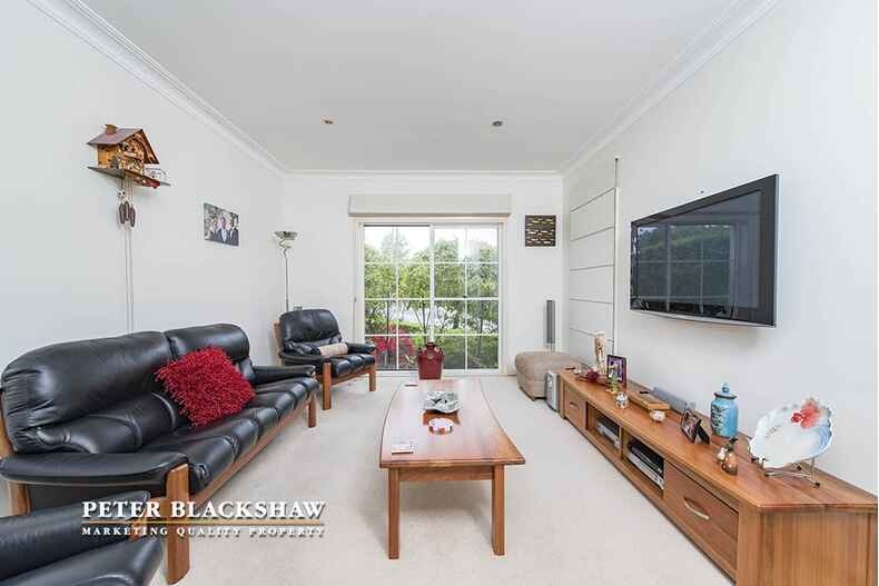 Lot 9/31 Montgomery Place Conder Lot 9/31 Montgomery Place Conder