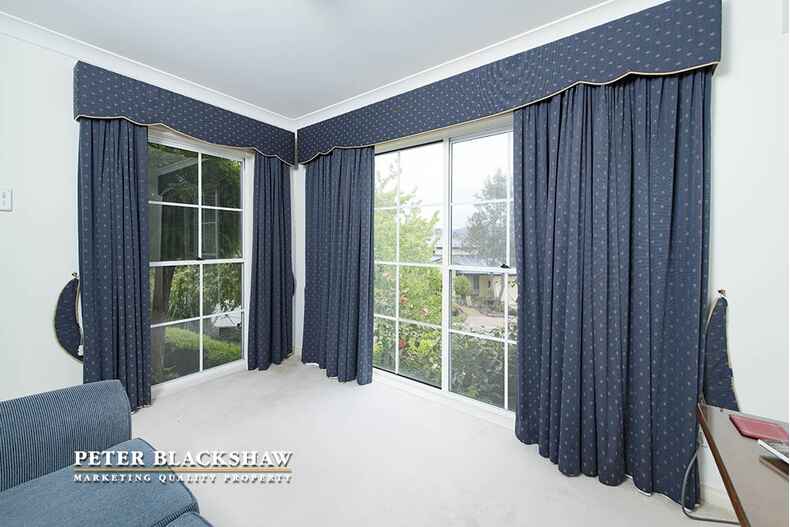 Lot 9/31 Montgomery Place Conder Lot 9/31 Montgomery Place Conder