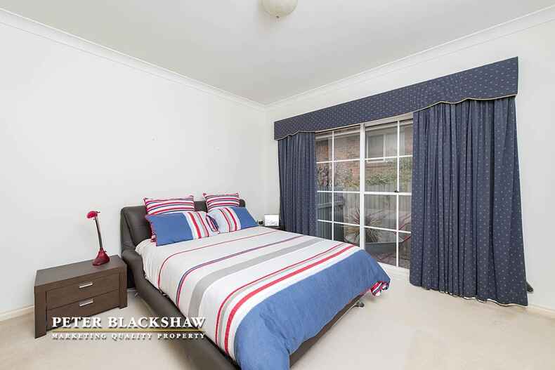 Lot 9/31 Montgomery Place Conder Lot 9/31 Montgomery Place Conder