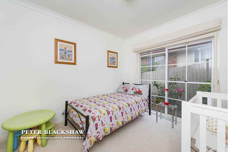 Lot 9/31 Montgomery Place Conder Lot 9/31 Montgomery Place Conder