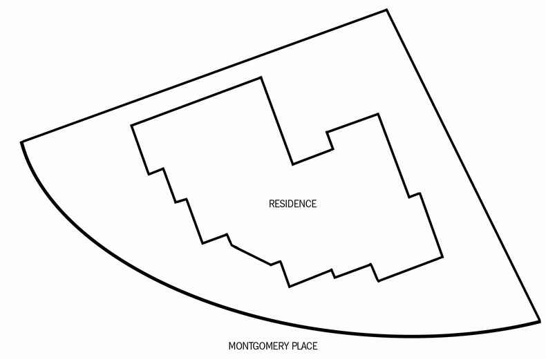 Lot 9/31 Montgomery Place Conder Lot 9/31 Montgomery Place Conder