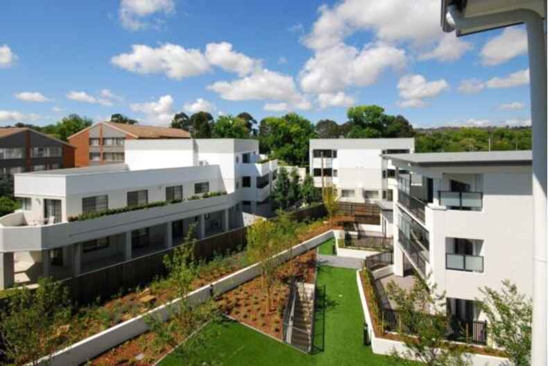 Lot 14/18/6 Cunningham Street Kingston Lot 14/18/6 Cunningham Street Kingston