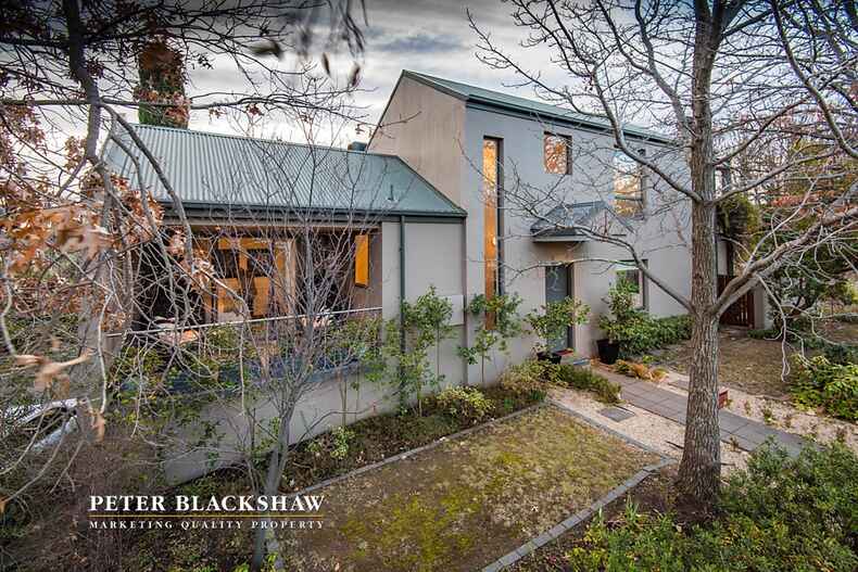 Lot 16/1 Black Street Yarralumla Lot 16/1 Black Street Yarralumla