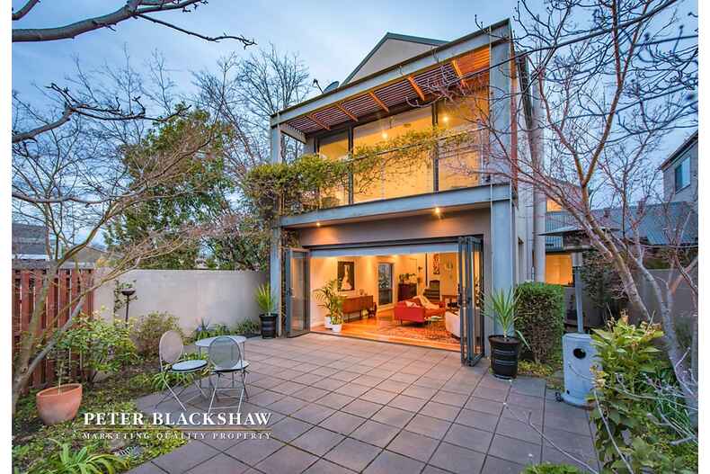 Lot 16/1 Black Street Yarralumla Lot 16/1 Black Street Yarralumla