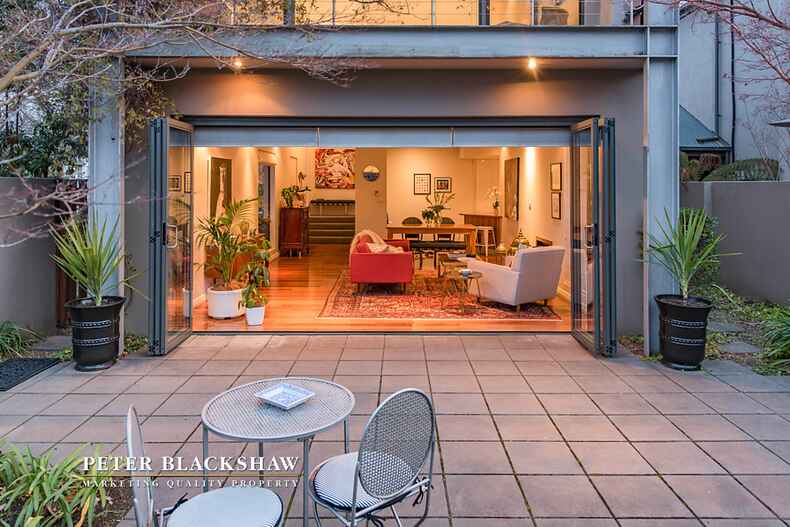 Lot 16/1 Black Street Yarralumla Lot 16/1 Black Street Yarralumla