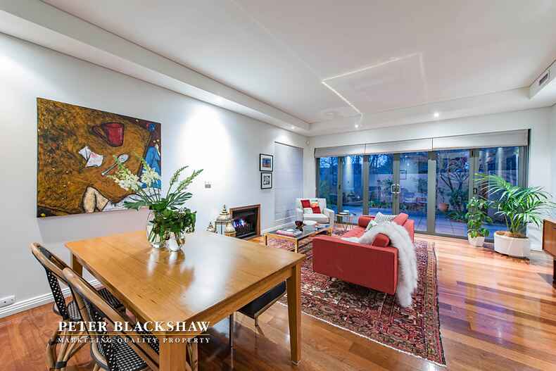 Lot 16/1 Black Street Yarralumla Lot 16/1 Black Street Yarralumla