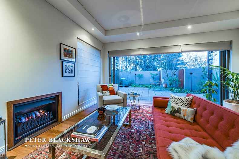 Lot 16/1 Black Street Yarralumla Lot 16/1 Black Street Yarralumla