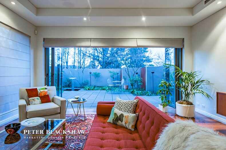 Lot 16/1 Black Street Yarralumla Lot 16/1 Black Street Yarralumla