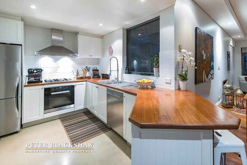 Lot 16/1 Black Street Yarralumla Lot 16/1 Black Street Yarralumla