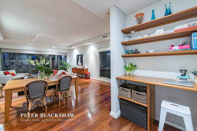 Lot 16/1 Black Street Yarralumla Lot 16/1 Black Street Yarralumla