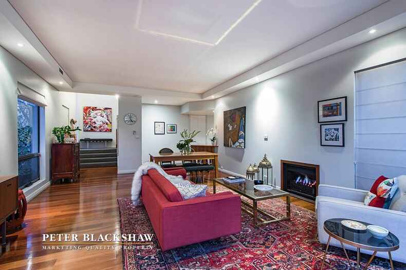 Lot 16/1 Black Street Yarralumla Lot 16/1 Black Street Yarralumla