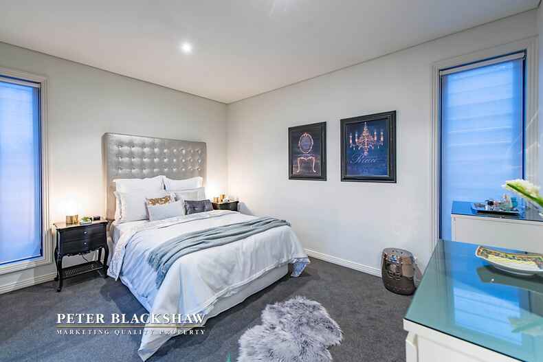 Lot 16/1 Black Street Yarralumla Lot 16/1 Black Street Yarralumla