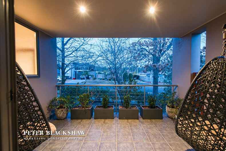 Lot 16/1 Black Street Yarralumla Lot 16/1 Black Street Yarralumla