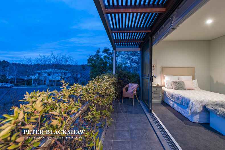 Lot 16/1 Black Street Yarralumla Lot 16/1 Black Street Yarralumla