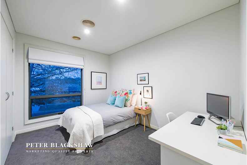 Lot 16/1 Black Street Yarralumla Lot 16/1 Black Street Yarralumla