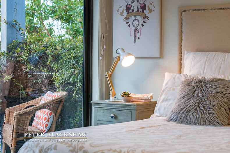 Lot 16/1 Black Street Yarralumla Lot 16/1 Black Street Yarralumla