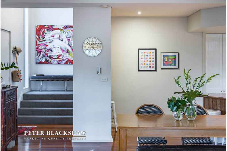 Lot 16/1 Black Street Yarralumla Lot 16/1 Black Street Yarralumla