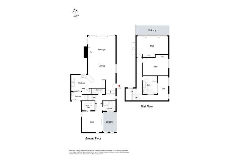 Lot 16/1 Black Street Yarralumla Lot 16/1 Black Street Yarralumla