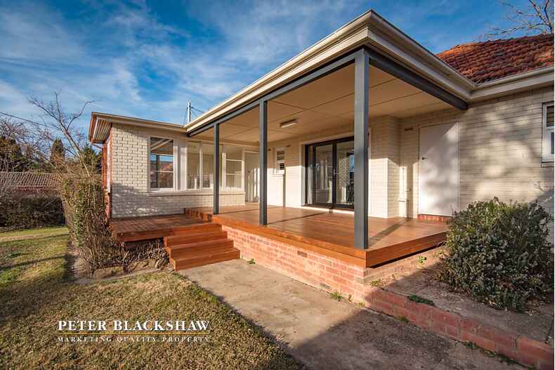 24 Barrallier Street Griffith 24 Barrallier Street Griffith