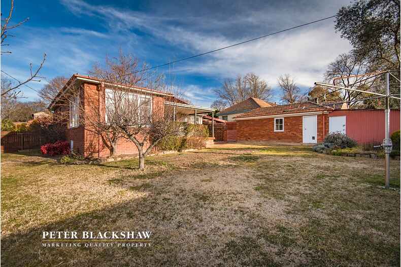 24 Barrallier Street Griffith 24 Barrallier Street Griffith